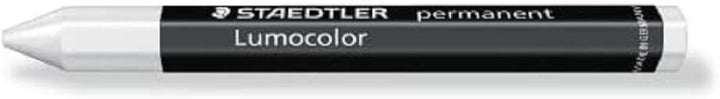 Lumocolor® permanent omnigraph 236 weiss