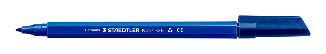 Noris® 326 blau