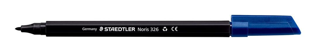 Noris® 326 schwarz