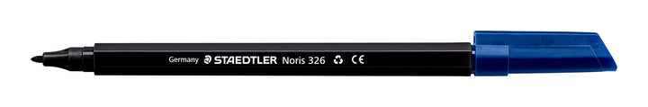 Noris® 326 schwarz