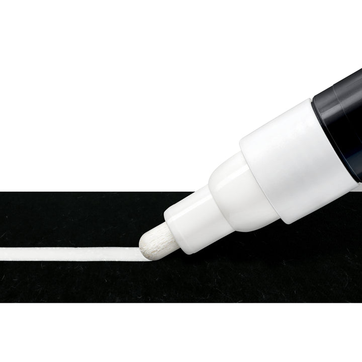 Lumocolor® paint marker 349 weiss