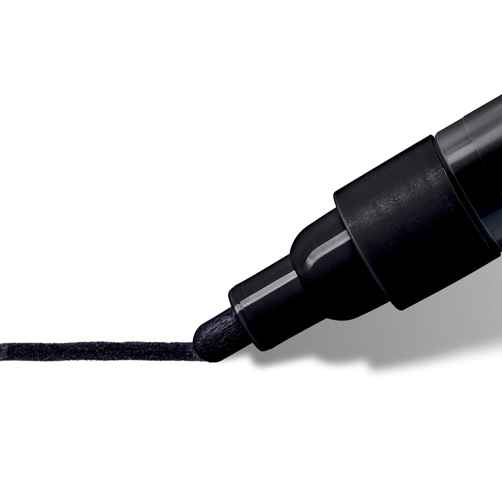 Lumocolor® paint marker 349 schwarz