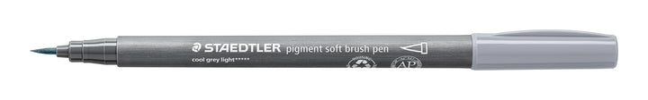 pigment soft brush 372 kaltgrau hell
