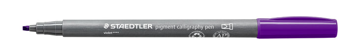pigment calligraphy 375 violett