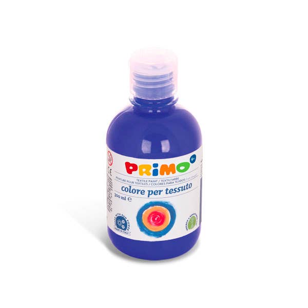 Textilfarbe Ultramarin 300 ml