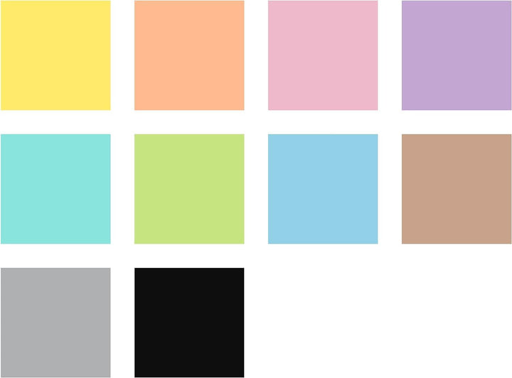 triplus® textsurfer® 362 C multi-color