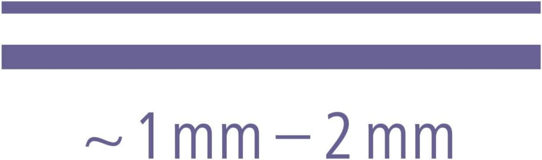STAEDTLER® 8323 violett-metallic