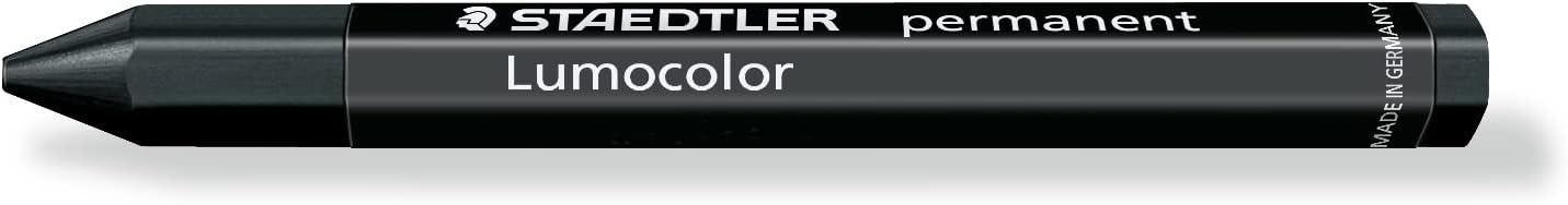 Lumocolor® permanent omnigraph 236 schwarz