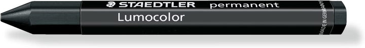 Lumocolor® permanent omnigraph 236 schwarz