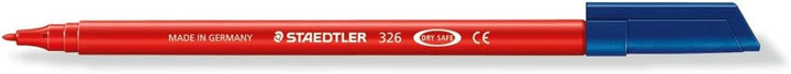 Noris® 326 rot