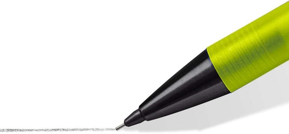graphite 777 grün
