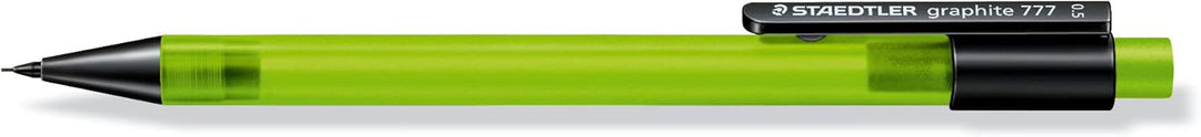 graphite 777 multi-color