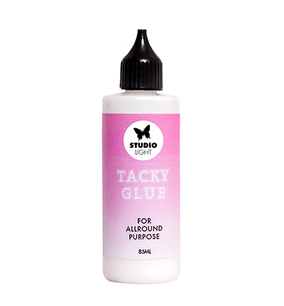 Tacky Allround-Kleber 85ml Essentials