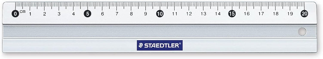 Mars® 563 Lineal 20cm