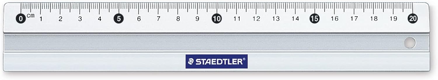 Mars® 563 Lineal 20cm