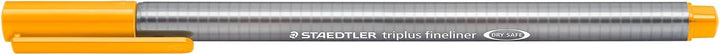 triplus® fineliner 334 pfirsich - Kidis Art