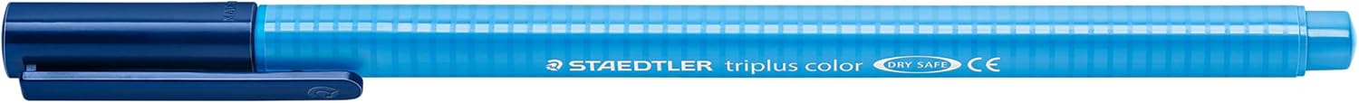 triplus® color 323 lichtblau