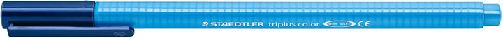 triplus® color 323 lichtblau