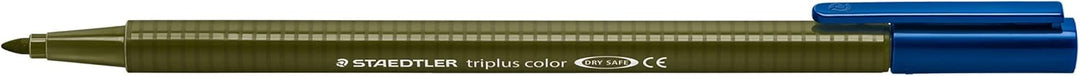 triplus® color 323 olivgrün