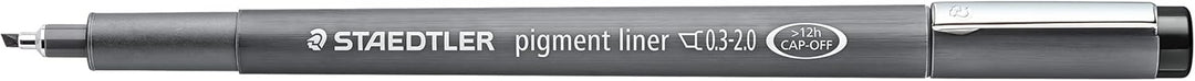pigment liner 308 nero