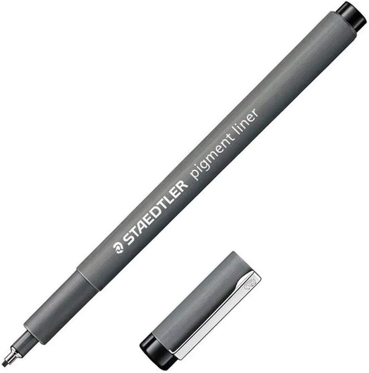 pigment liner 308 nero 0,2 mm