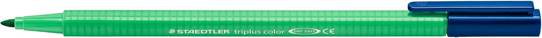 triplus® color 323 blassgrün