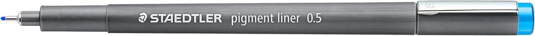 pigment liner 308 hellblau