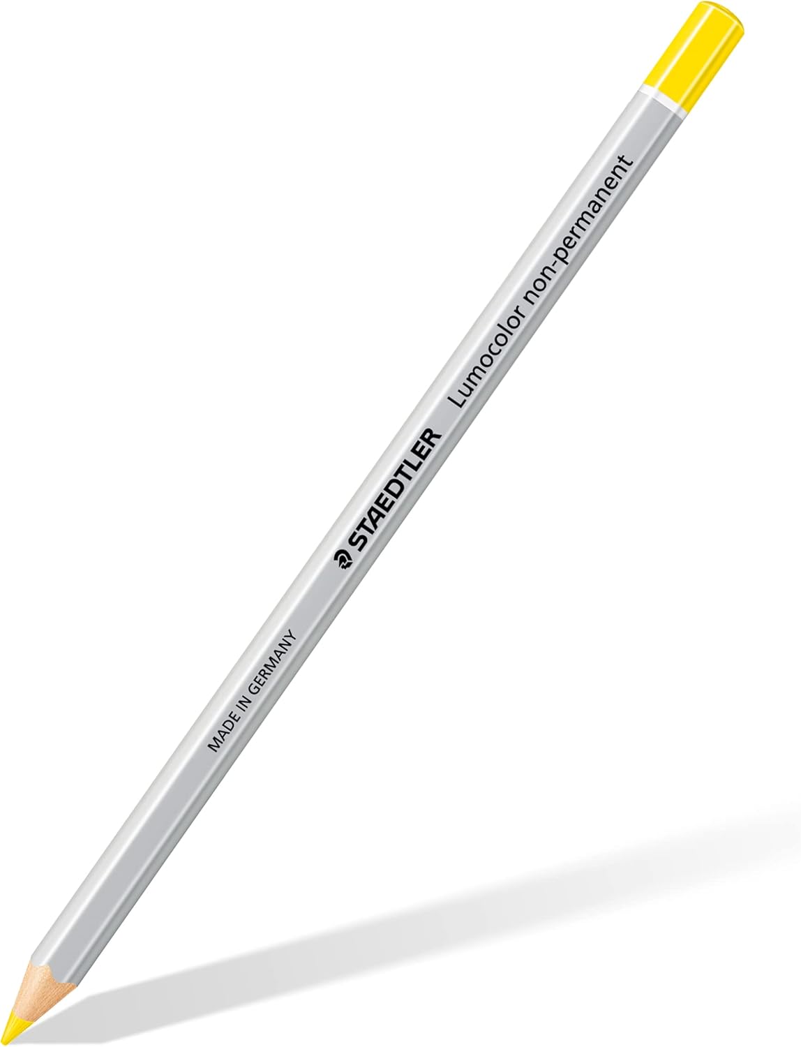 Lumocolor® non-permanent omnichrom 108 gelb