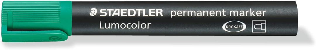 Lumocolor® permanent marker 352 grün