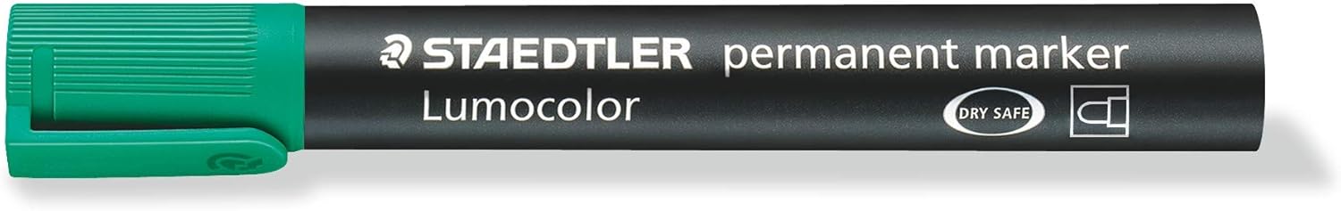 Lumocolor® permanent marker 352 grün