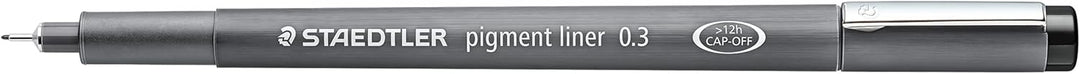 pigment liner 308 grigio chiaro 0,3 mm