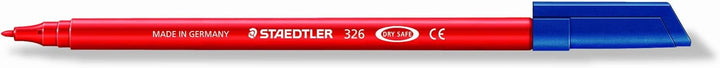 Noris® 326 multi-color