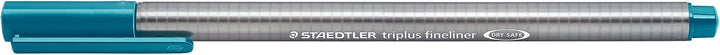 triplus® fineliner 334 opal grün - Kidis Art