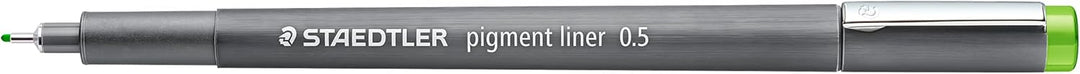 pigment liner 308 verde chiaro 0,3 mm