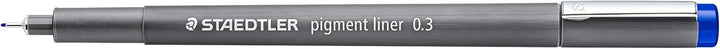 pigment liner 308 blau