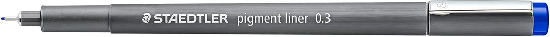 pigment liner 308 blu 0,3 mm