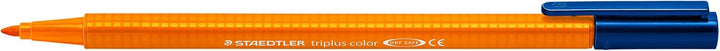 triplus® color 323 orange