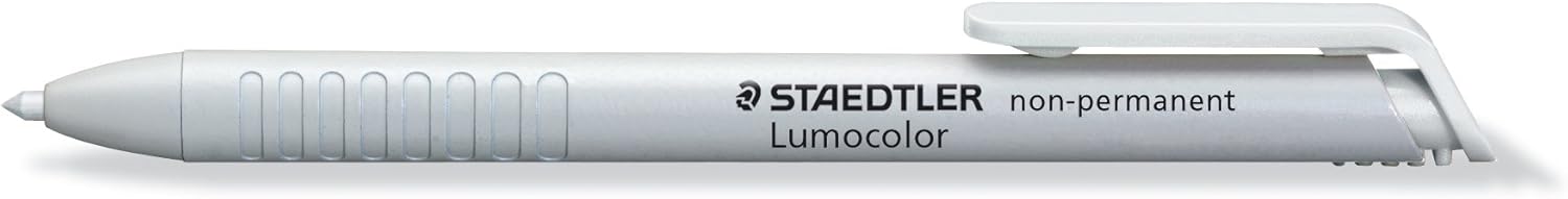 Lumocolor® non-permanent omnichrom 768 weiss