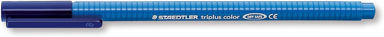 triplus® color 323 ultramarinblau
