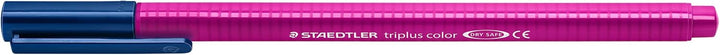 triplus® color 323 rotlila