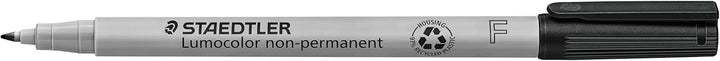 Lumocolor® non-permanent pen 315 M schwarz