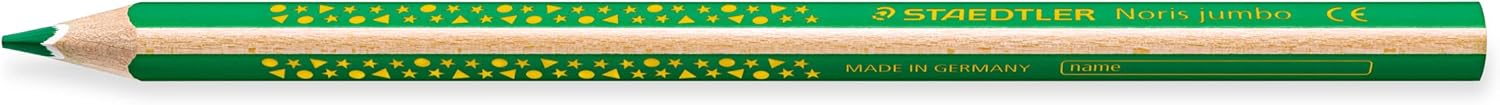 Noris® jumbo 1284 grün