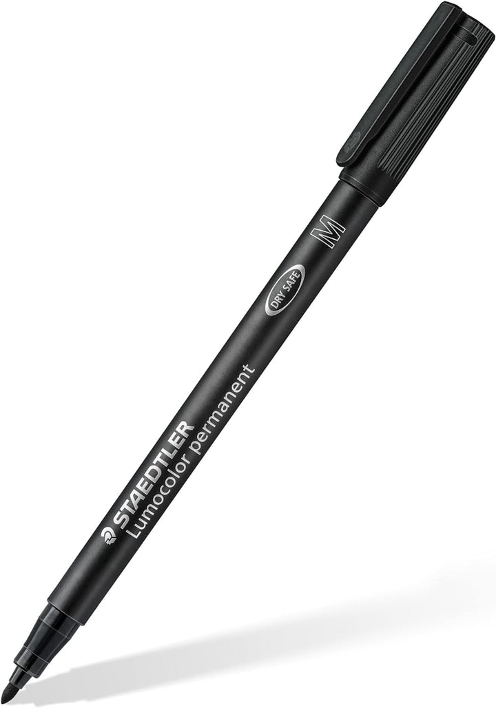 Lumocolor® 31 schwarz