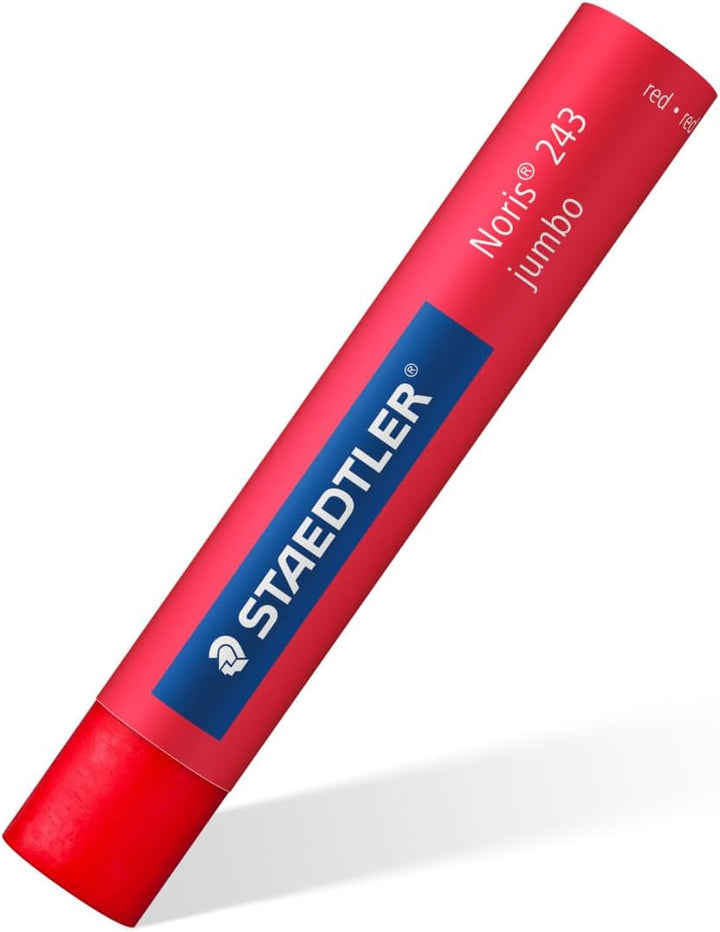 Noris® jumbo 243 multi-color