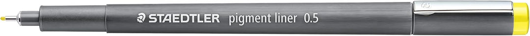 pigment liner 308 gelb