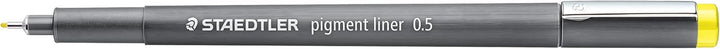 pigment liner 308 gelb