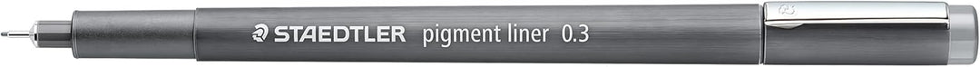pigment liner 308 grigio chiaro 0,5 mm