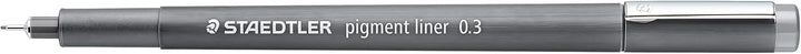 pigment liner 308 grigio chiaro 0,5 mm