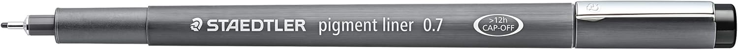 pigment liner 308 schwarz 0.7mm