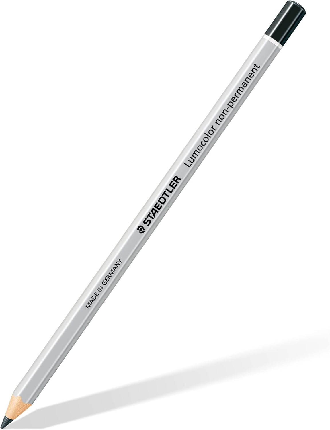 Lumocolor® non-permanent omnichrom 108 schwarz